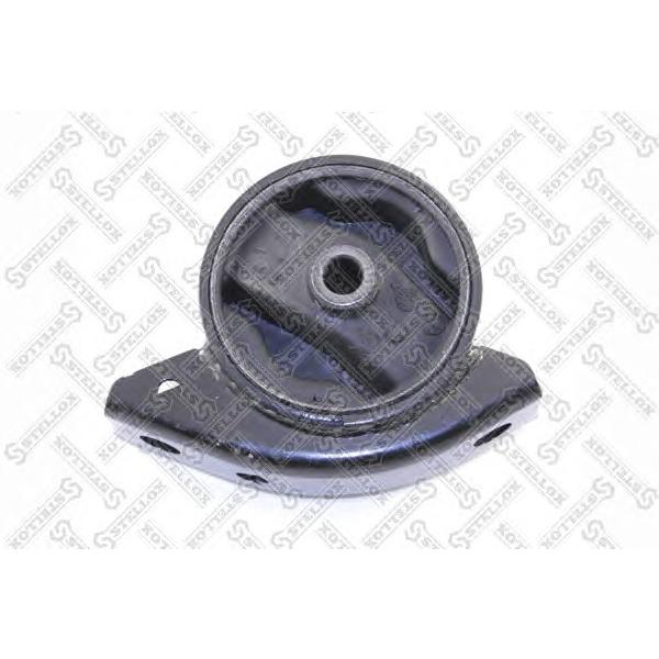 STELLOX - 25-51006-SX (Подушка двс зад. Hyundai Accent Pony Excel SOHC DOHC 96-99)
