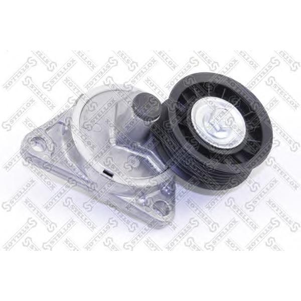 STELLOX - 03-40081-SX (Натяжитель приводного ремня Ford Focus I 1.8/2.0, Mondeo II 1.6/1.8/2.0)