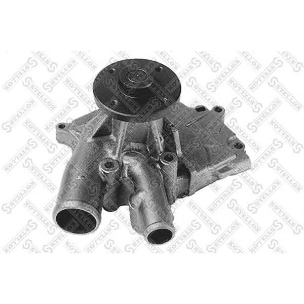 STELLOX - 4502-0041-SX (Помпа Nissan Vanette 2.3D LD23 95>)
