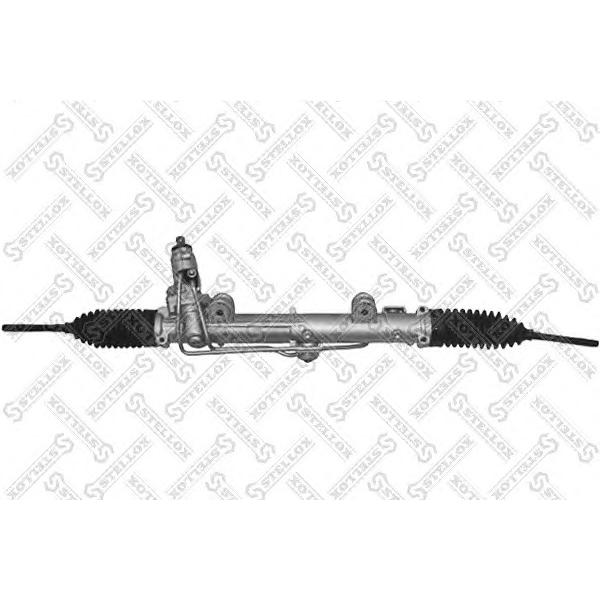 STELLOX - 00-35481-SX (Рейка рулеваяс г у MB C-Class W203 C209 00>)