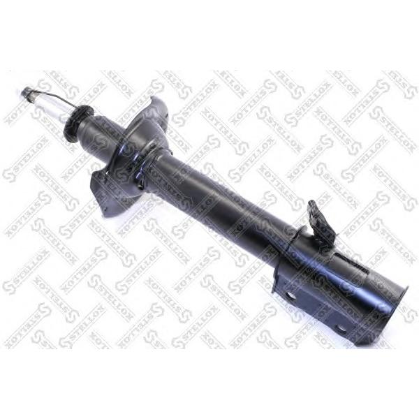 STELLOX - 4214-0388-SX (Амортизатор задний правый газовый Subaru Forester except 2.0 Turbo 97-98)