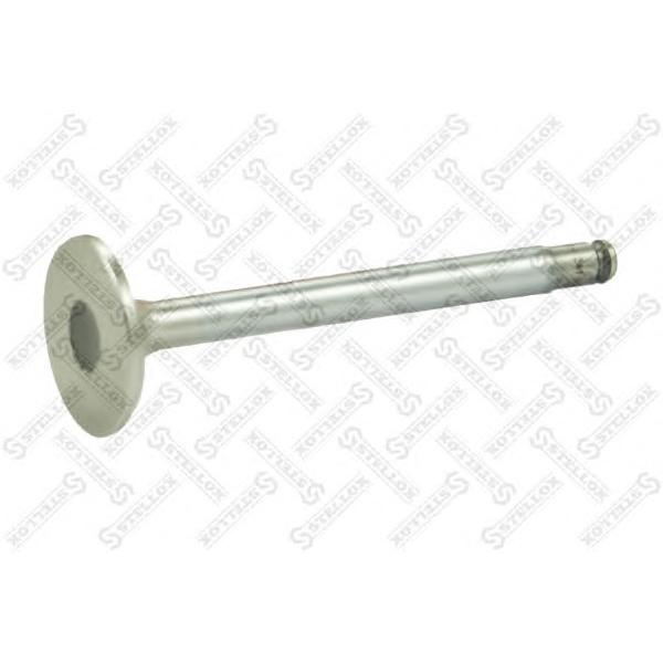 STELLOX - 01-24101-SX (Клапан выпускной Ø35 x Ø9 x 106.4)