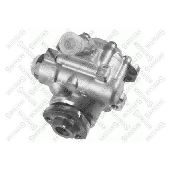 STELLOX - 00-35562-SX (Насос гидроусилителя руля Ford Galaxy, VW Sharan 2.8 95>)