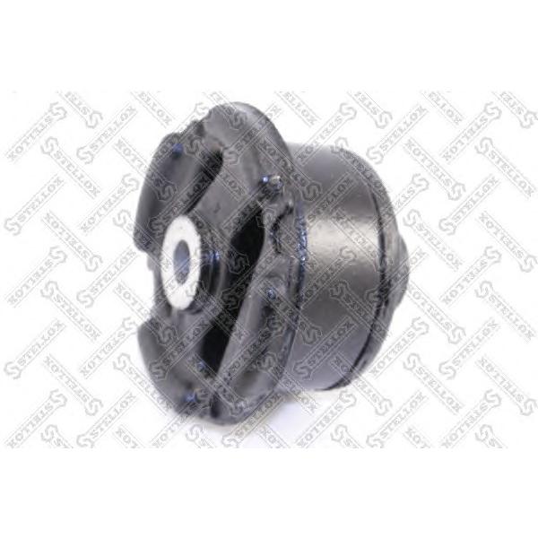 STELLOX - 87-37122-SX (Сайлентблок передней траверсы заднего редуктора Honda CR-V)