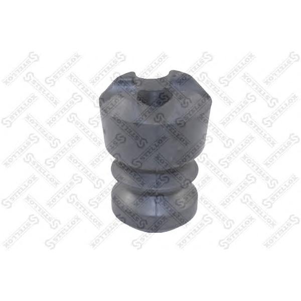 STELLOX - 11-74032-SX (Отбойник аморт. пер. Nissan Primera P10E P11 WP11E 90>)