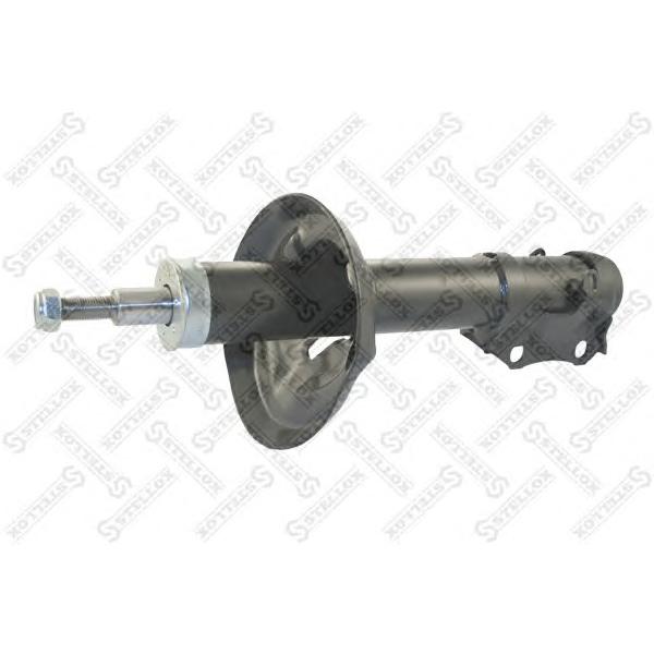 STELLOX - 4114-0060-SX (Амортизатор передний масляный Passat B3 88~93)