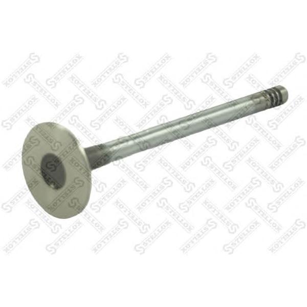 STELLOX - 01-24181-SX (Клапан выпускной28x6x96.7 Ford Mondeo Escort Fiesta 1.8 2.0 Zetec 93>)