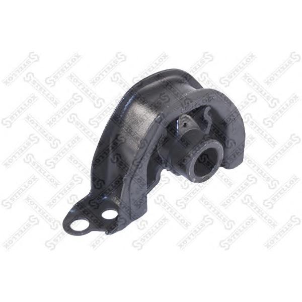 STELLOX - 25-37006-SX (Подушка ДВС пер. л. Honda Civic 1.4-1.6 SOHC 92-00 МКПП)