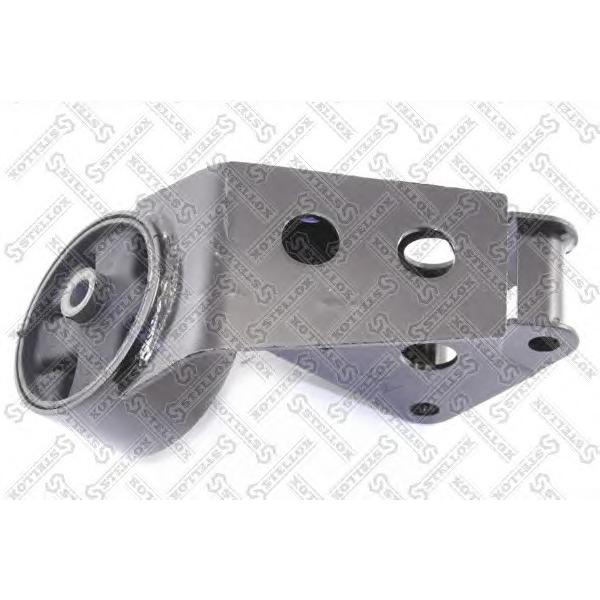 STELLOX - 25-74018-SX (Подушка двс л. Nissan Sunny N14 Y10 Almera N15 2.0D 94>)