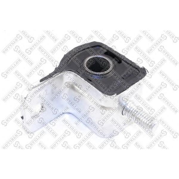 STELLOX - 72-11402-SX (Сайлентблок рычага зад. Peugeot 405 1.4-1.9TD 88-96)