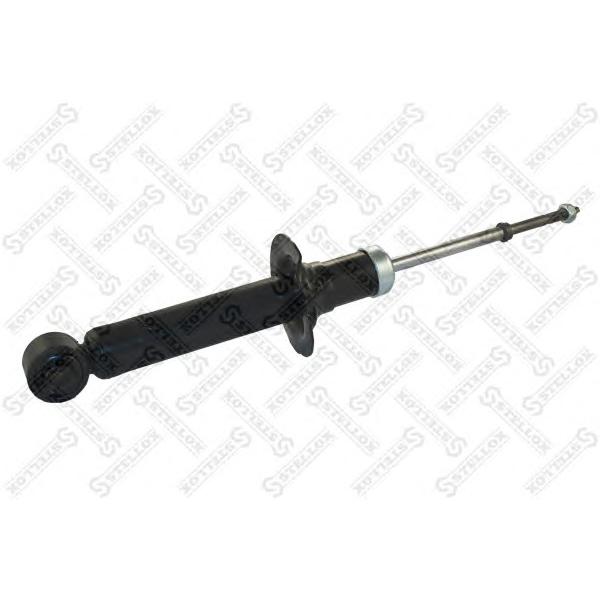 STELLOX - 3213-0044-SX (Амортизатор задний газовый Nissan Almera 1.4-2.0GTi 2.0D 95-97)