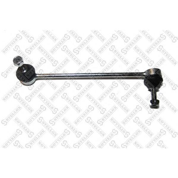 STELLOX - 56-00881A-SX (Тяга стабилизатора переднего правая BMW E39 95>)