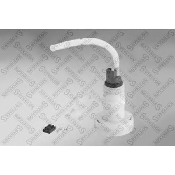 STELLOX - 1001389SX (10-01389-SX_насос топливный электрич.! в сб. 3.0bar// Renault Laguna/Megane/Megane Scenic 1.6-3.0 95>)