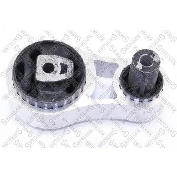 STELLOX - 25-71082-SX (Подушка двс зад. Mazda 2 all 03>)