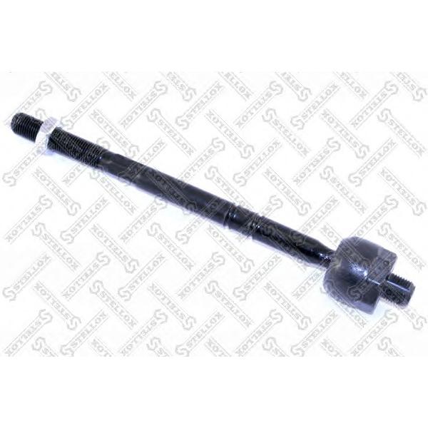STELLOX - 55-98024-SX (Тяга рулевая лев/прав Avensis)