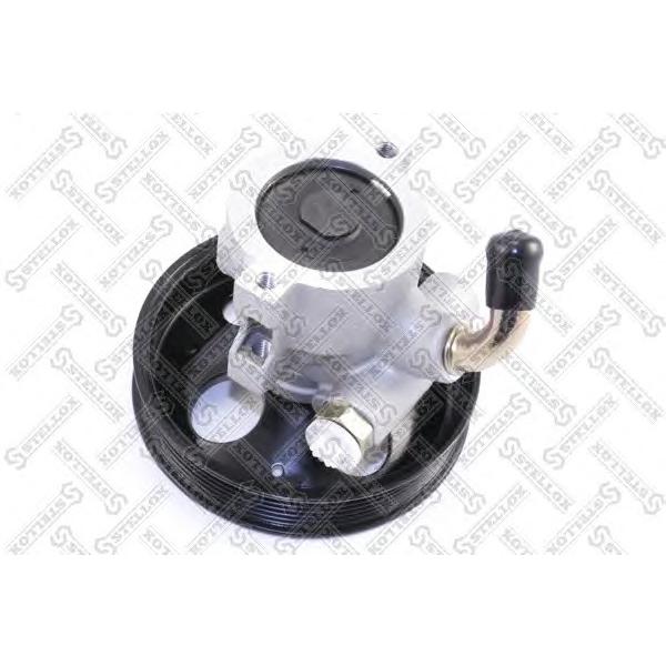 STELLOX - 00-35567-SX (Насос гидроусилителя руля Peugeot 306 1.8 94-02)