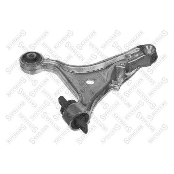 STELLOX - 57-02962-SX (Рычаг нижн. п. Volvo S80 all 99>)