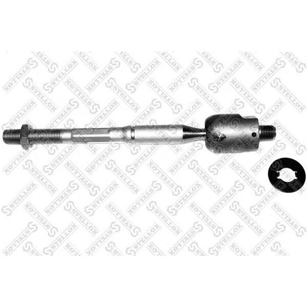 STELLOX - 55-05492-SX (Тяга рул. лев/прав Toyota Camry 3.0 V6 2.4 VVT-i 01>)