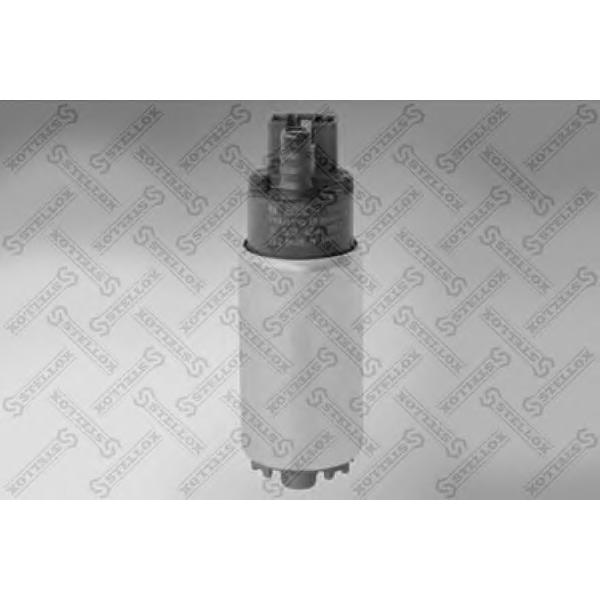 STELLOX - 10-01214-SX (Насос топливный электрический 3.0 bar Chevrolet Aveo, Daewoo Kalos 1.2 1.4 16V 05>)