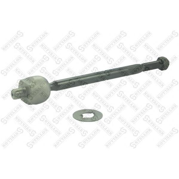 STELLOX - 55-98042-SX (Тяга рул. лев/прав Toyota Yaris NLP10 SCP10 01-03)