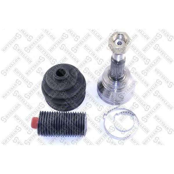 STELLOX - 150 1164-SX (ШРУС наружный к-кт Nissan Primera 1.6 2.0D 90>)