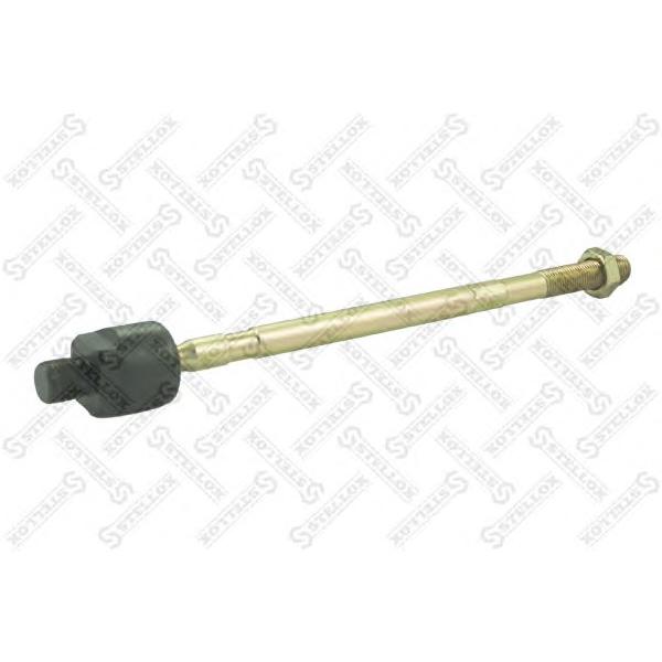 STELLOX - 55-71012-SX (Тяга рул. с г у Mazda 626 GD <97)