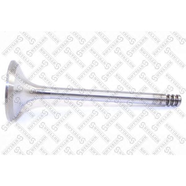 STELLOX - 01-24005-SX (Клапан выпускной 35.9x7x101.1 BMW E36 E30 E34 1.6 1.8 M40 E32 5.0 M70 88>)