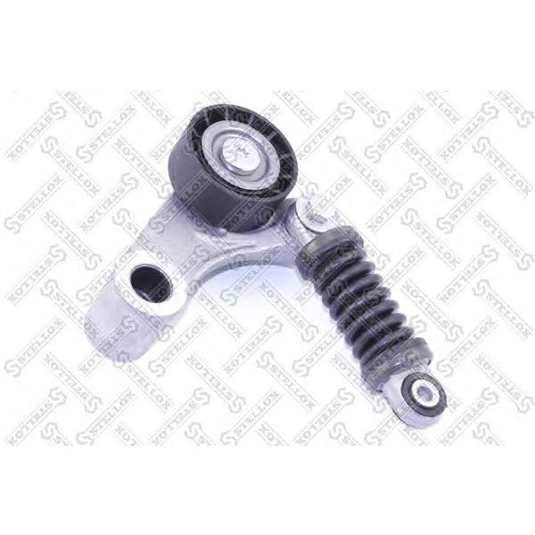 STELLOX - 03-40125-SX (Ролик натяжной с кондиционером Renault Laguna 1.9D DTi 96>)