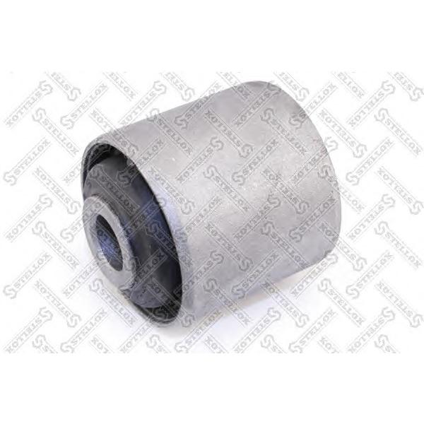 STELLOX - 87-74128-SX (Сайлентблок зад. рычага Nissan Patrol Y61 all 97>)