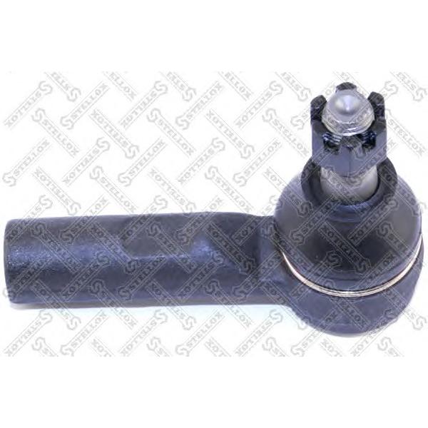 STELLOX - 51-98018-SX (Наконечник рул. лев/прав Toyota Avensis ZZT25# 03>)