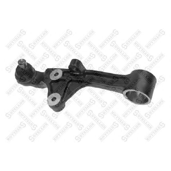 STELLOX - 54-02656-SX (Рычаг нижн. л. Kia Carnival 2.5 2.9 V6 2.9TD 99>)