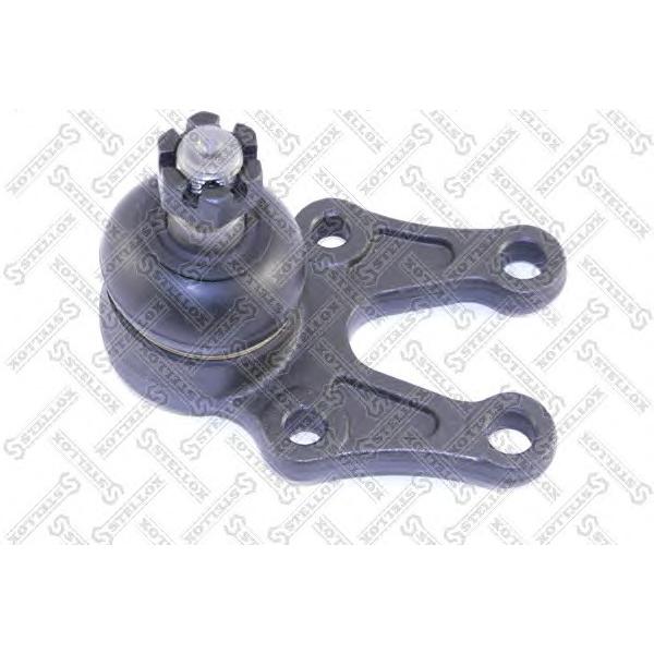 STELLOX - 52-98011-SX (Шар. опора нижн. лев/прав Toyota Hi-Ace 83-95)