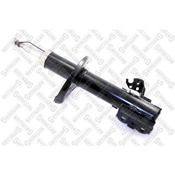 STELLOX - 4214-0600-SX (Амортизатор передний левый газовый Toyota Picnic 96>)