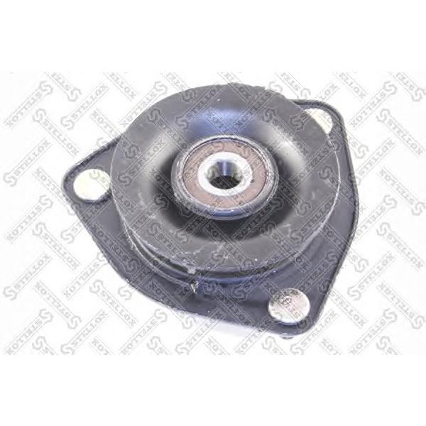 STELLOX - 12-74027-SX (Опора амортизатора пер. Nissan Primera W10 1.6i 2.0i 2.0D 90-98)