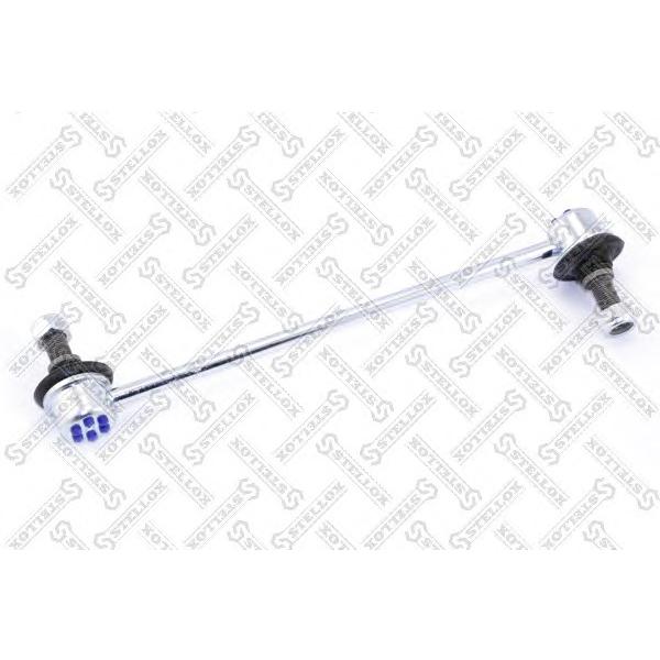 STELLOX - 56-98024A-SX (Тяга стабилизатора переднего Toyota Avensis 03> Corolla 01>)