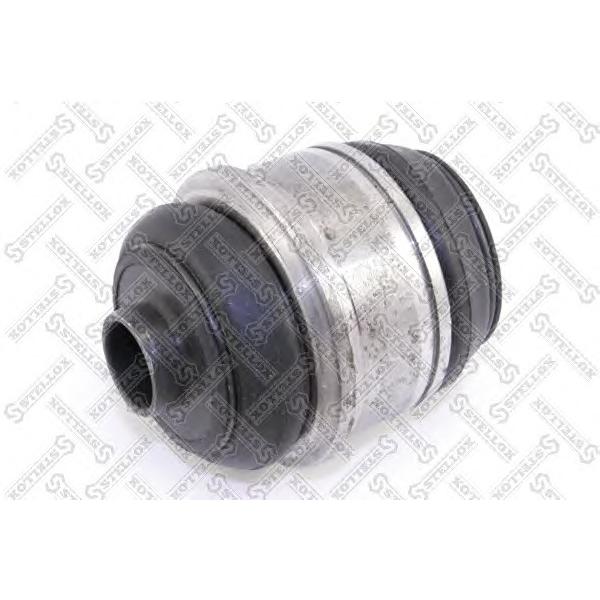 STELLOX - 71-31375-SX (Сайлентблок рычага плав. BMW Е38 E39 E65 X5 Z8 all 94>)