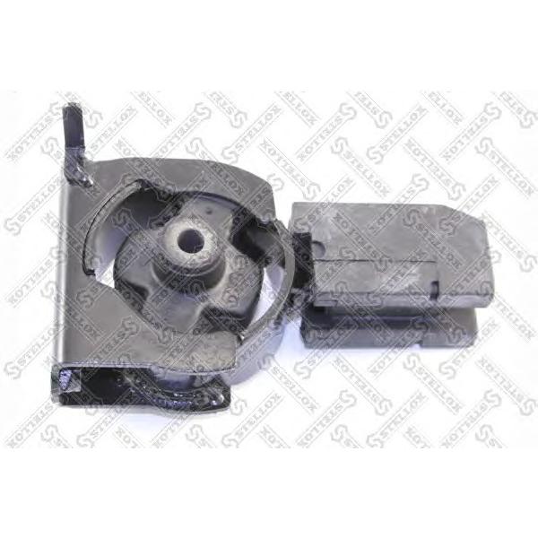 STELLOX - 25-17020-SX (Подушка двс перед. Toyota Corolla ZZE120 ZZE121 ZZE122 01>)