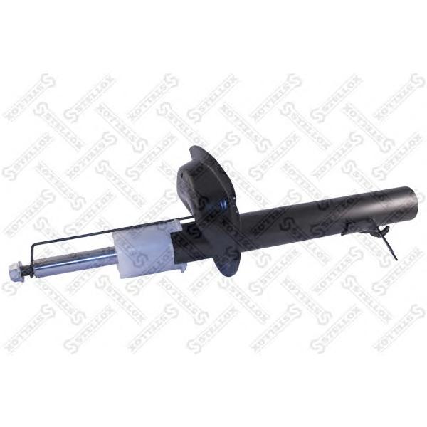 STELLOX - 4213-0041-SX (Амортизатор передний левый газовый Ford Focus 1.4-2.0 98>)