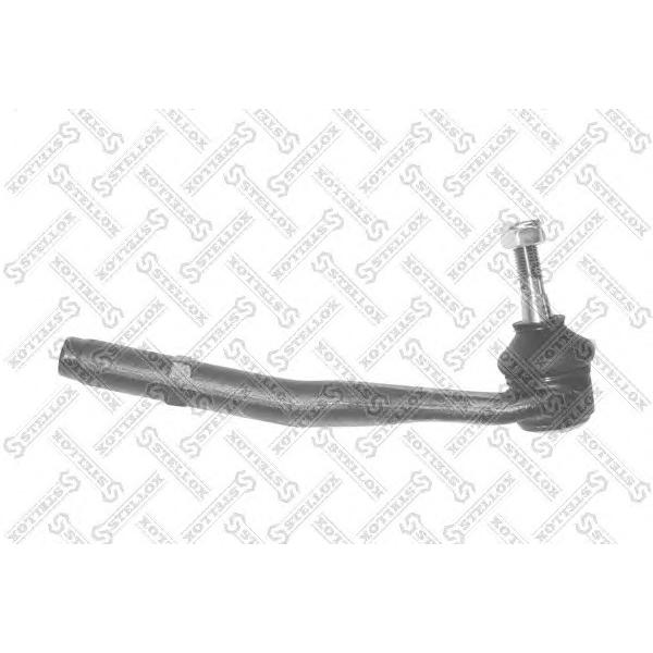 STELLOX - 51-01236-SX (Наконечник рул. п. BMW E39 2.0i-2.8i 2.0D-3.0D 95> RHT)