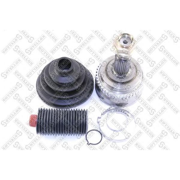 STELLOX - 150 1152-SX (ШРУС наружный к-кт Alfa Romeo 164 2.0 2.5 3.0 91-98)
