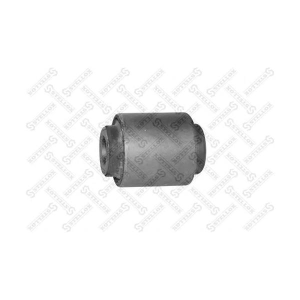 STELLOX - 77-01194-SX (Сайлентблок тяги стабил. зад.подв. Nissan Qashqai X-Trail 06>)