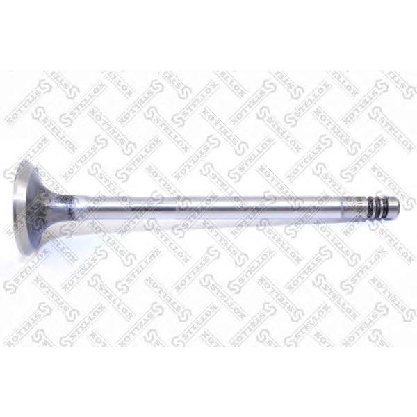 STELLOX - 01-24180-SX (Клапан выпускной24.5x6x96.6 Ford Mondeo Escort 1.6 16V Zetec 97>)