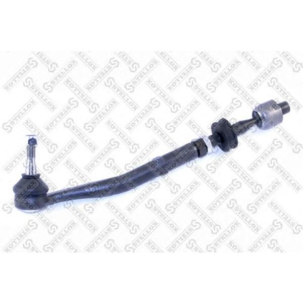 STELLOX - 59-01561-SX (Тяга рул.+нак. п. BMW E39 95>)