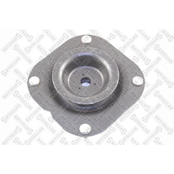 STELLOX - 12-71018-SX (Опора амортизатора пер. Mazda 626 all 83-87)