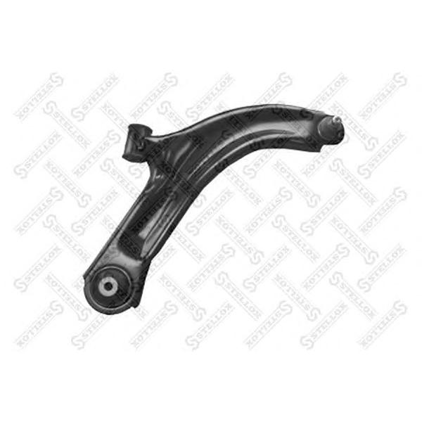 STELLOX - 57-74016-SX (Рычаг нижн. п. Nissan Micra K12E all 03>)