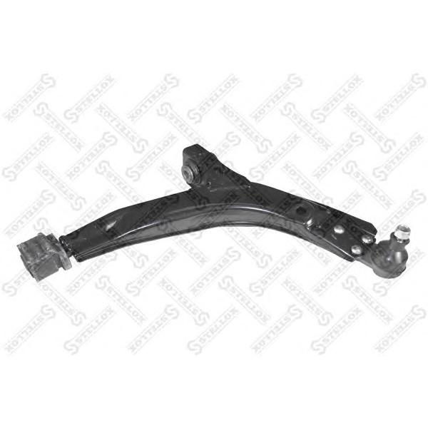STELLOX - 57-00579-SX (Рычаг п. Opel Kadett all 84-91)