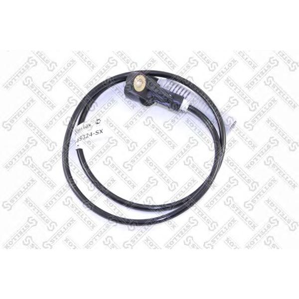 STELLOX - 06-65324-SX (Датчик ABS зад. BMW E36 1.6-3.2 1.8TDs 2.5TD TDs 91-99)