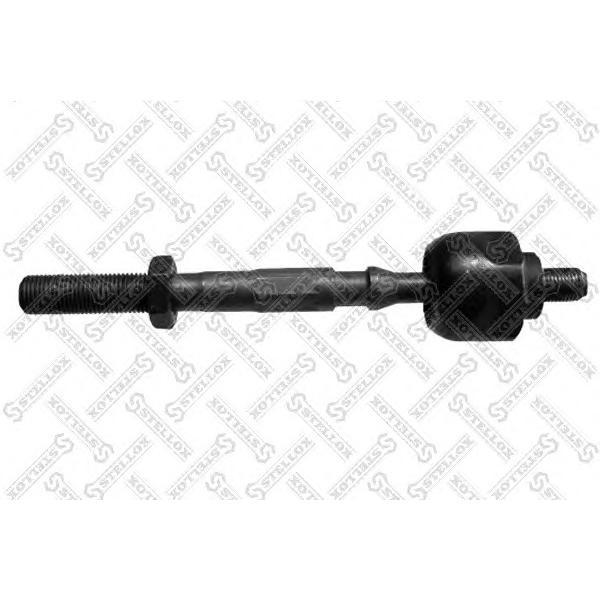 STELLOX - 55-01400-SX (Тяга рул. лев/прав Honda Civic 91-99)