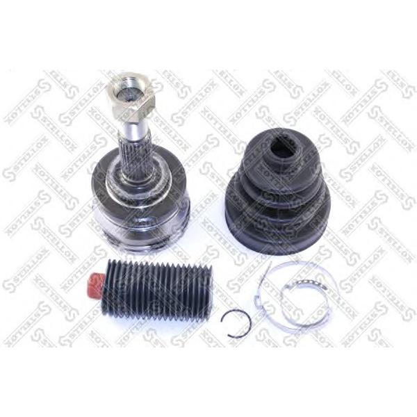 STELLOX - 150 1172-SX (ШРУС наружный к-кт Nissan Primera 2000 GT 90>)