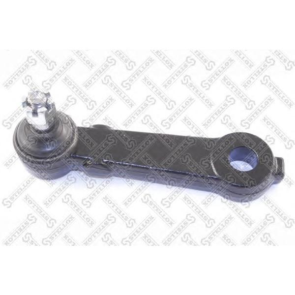 STELLOX - 57-72015-SX (Рычаг маятниковый без г у Mitsubishi Pajero 91>)